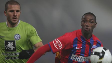 E oficial! Antonio Semedo** a semnat cu Unirea Urziceni!