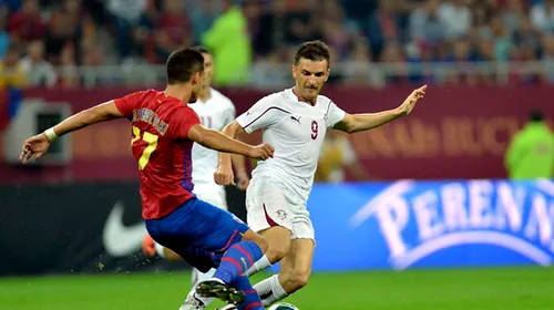 EXCLUSIV – Marius Bilașco, aproape de o revenire în Liga 1!** Ce echipă l-a convins pe atacant