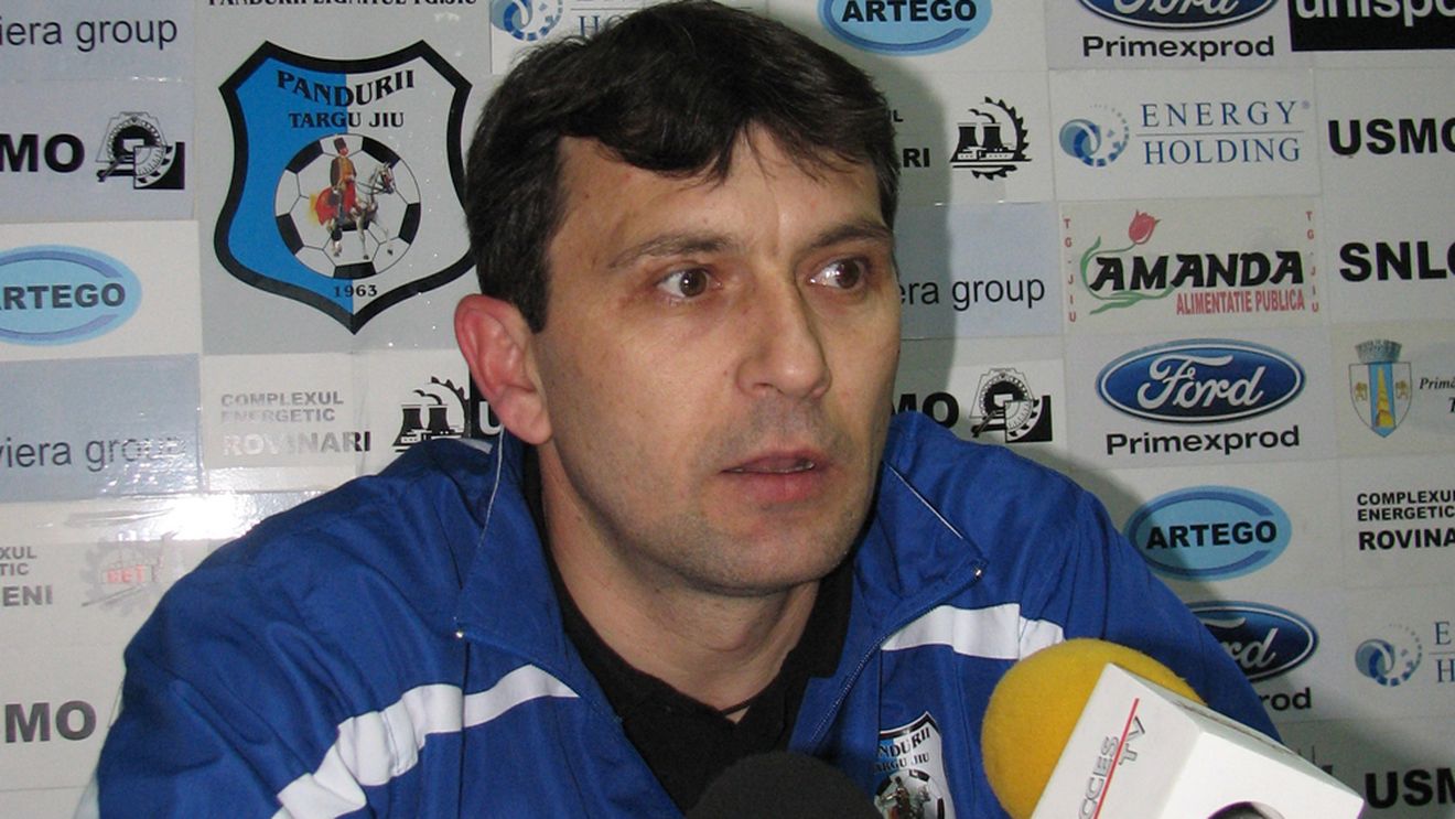 Neagoe: "Farul este o echipă de deplasare"