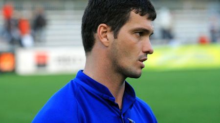 CRISTI HÎLDAN: "Am eliminat erorile și am câștigat"