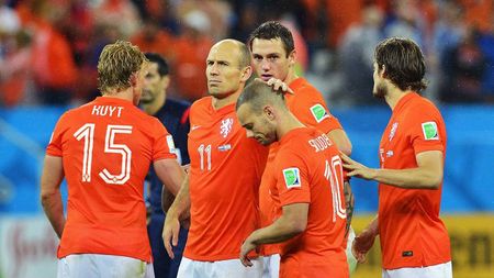 Un vicecampion mondial își caută echipă pe LinkedIn: "Salariul depinde de țară și de club". Ce campionate îl ispitesc