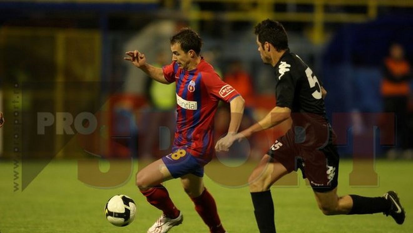 Ienei, despre meciul Stelei: **"Catastrofal, extrem de slab!"