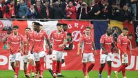 Au făcut anunțul! Pleacă de la Dinamo la finalul sezonului: ”S-a terminat”