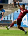 Corvinul s-a impus la limită în amicalul cu CSC Dumbrăvița. Timișenii au perfectat două noi achiziții, de la UTA și FC Bihor