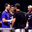 „Am văzut un chel și un bătrân”. Reacție controversată în Rusia a numărului 33 ATP împotriva lui Rafa Nadal și a lui Andy Murray