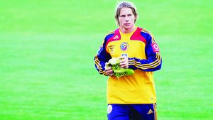 Deac e sincer:** "Au motive să conteste selecția mea"