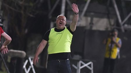 Mihai Iosif, dezvăluiri despre conflictul cu suporterii, din seara promovării: „Nu s-a purtat un dialog!” Ce spune antrenorul despre atmosfera din Giulești | VIDEO EXCLUSIV ProSport Live