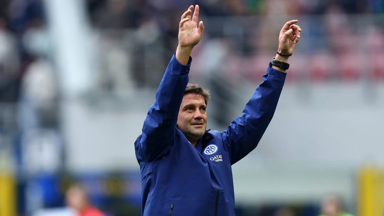 Cristi Chivu, în limba română după Inter – Fiorentina 2-1! Mesaj special pentru Radu Drăgușin