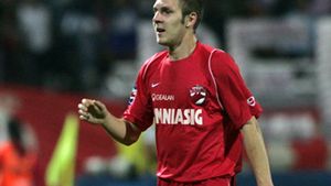 Moți: "Ne vom da viața pe teren ca să câștigăm derby-ul cu Steaua"