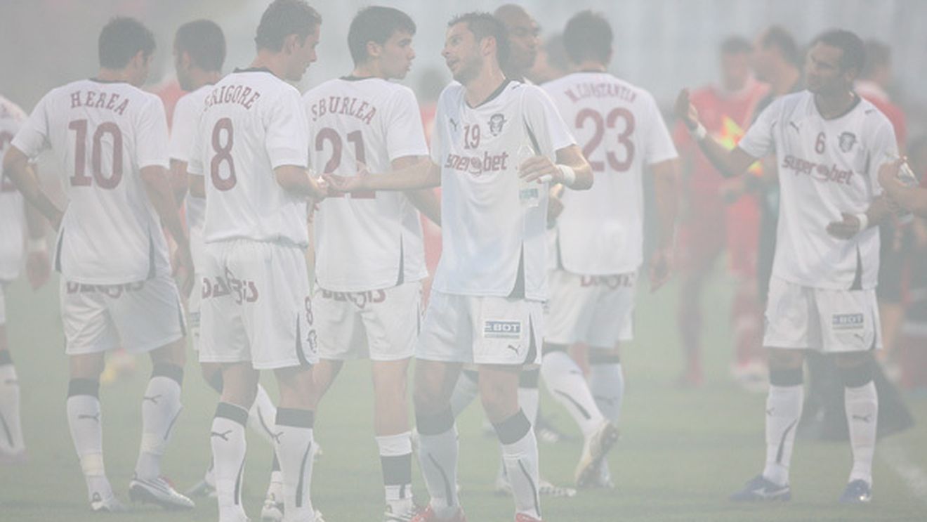 Dinu Vamă: "Am rămas ca proștii-proștilor, fără nimic!** Șumudică e de vină, el și jucătorii au pierdut acest meci!"