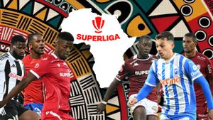 Play-off african în Superliga: derby-ul senzațional care pune în față doar jucători din Nigeria, Camerun, Ghana sau Senegal în lupta pentru titlu din România! FCSB și Rapid, lideri la acest capitol. SPECIAL