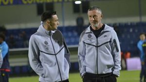 Transferul cu care Meme Stoica vrea ca FCSB să facă diferența la titlu: „Mai bun ca Șut și Lixandru!”