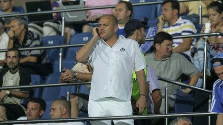 "Toată noaptea am visat că mă încăieram cu Băsescu și Boc"!** Visul care i-a prevestit dezastrul lui Mititelu: "Nimeni nu-mi ia echipa"