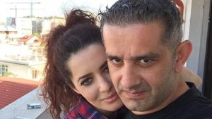 Ce i-au transmis medicii de la Spitalul Floreasca soției lui Daniel Onoriu, după 3 săptămâni în care pilotul e în comă: „Știu cum era înainte și cum e acum… Nu accept să-l văd așa!”