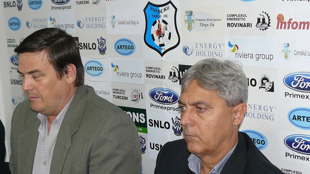 Condescu: "Am câștigat cu noroc, Buzăul a fost peste noi"