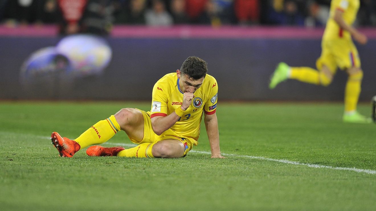 Keșeru, după meciul în care a ratat cât pentru un sezon: "Credeți-mă, eu sunt cel mai frustrat în momentul de față! Trebuia s-o dau în poartă"