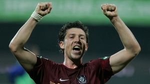 Mara nu crede în CFR! "Să fim realiști, nemții sunt o forță"