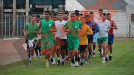 Dorin Goian, alături de Rangers și în Liga a 2-a: "Rămân pentru a pune umărul la promovarea echipei"