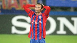 "Jucătorii au căzut psihic din cauza lui Arthuro! Nu mai are ce căuta la prima echipă!"