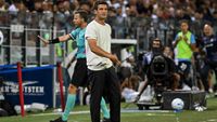 Chivu n-a putut trece peste: „Am pierdut o ocazie”