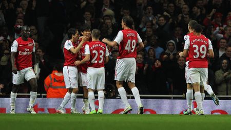 Patru milioane de euro pe an timp de trei sezoane 'au construit' Arsenal de România** Proiectul care a uimit Liga I și care a fost la un pas să doboare toate recordurile!