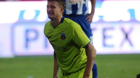 Goian: "Galata ar trebui să se teamă de noi"