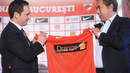 "Nici nu m-am gândit vreodată să mut echipa la Glina!"** Negoiță anunță termenul limită pentru rezolvarea problemelor de la Dinamo