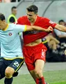 Vlad Chiricheș, variantă pentru Chindia Târgoviște! Echipa din Liga 2 e interesată de fostul căpitan al României
