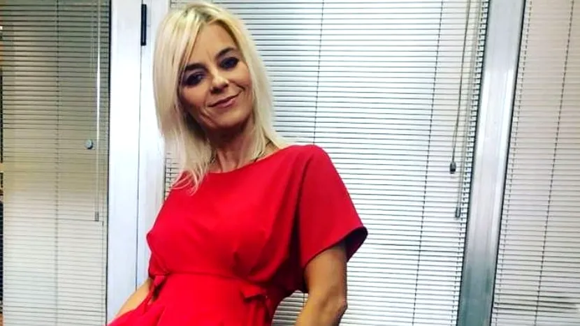 Gianina Corondan face mărturisiri. ”Am fost mult timp om de televiziune, dar există cu certitudine viaţă dincolo de TV”