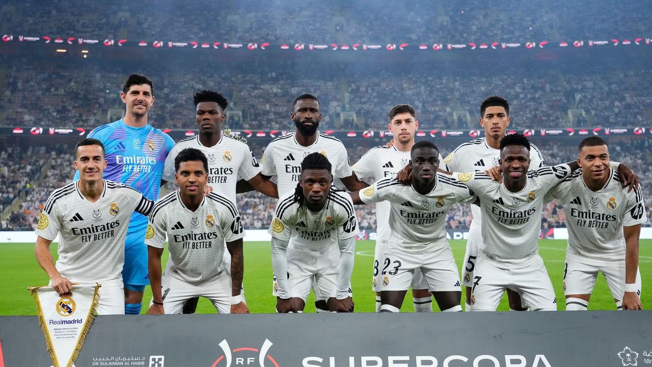 „Să spargă banca pentru un fotbalist mare!”. I-a cerut lui Manchester United transferul de 180.000.000 de euro al vedetei lui Real Madrid