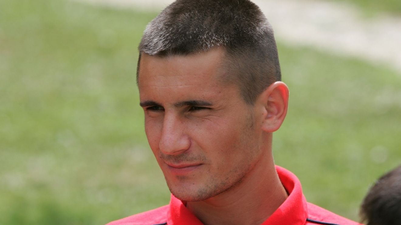 Noul Chivu** e "câine"!