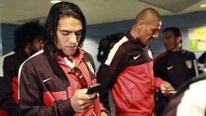 Transferul verii! Falcao a semnat cu o echipă plină de bani:** "E sigur, mai lipsește doar anunțul oficial"