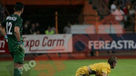 Vaslui nu s-a făcut de râs cu Inter!** "La goluri, antrenorul lor sărea de parcă se juca finala Ligii Campionilor! Când întâlnești o astfel de echipă, ești executat"