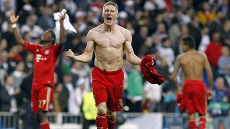 Au luptat până la ultima picătură de energie!** Schweinsteiger a dat golul decisiv: "Suntem morți, dar fericiți!"