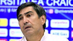 Vica Blochina, anunț despre Edan, fiul lui Victor Pițurcă: „Fac actele și-l trec pe numele lui taică-su”