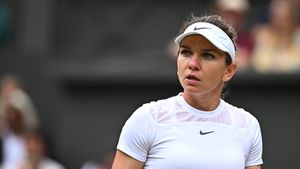 Sports Illustrated aruncă în aer cazul de dopaj în care e suspendată Simona Halep! Răsturnare incredibilă în proces, cu detalii din apărarea pregătită de româncă la TAS: „E corupție!"