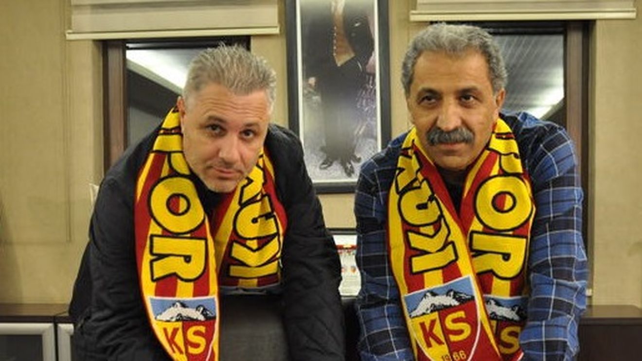 Patronul lui Kayserispor, mesaj important pentru Șumudică după evenimentele de la meciul din ultima etapă. "Vreau să faci asta". Ce i-a transmis