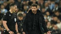 Diego Simeone, reacție după ce Istvan Kovacs a fost distrus de cei de la Barcelona: „Vorbim de bun-simţ”