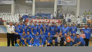 HCM Constanța va achiziționa șapte jucători străini