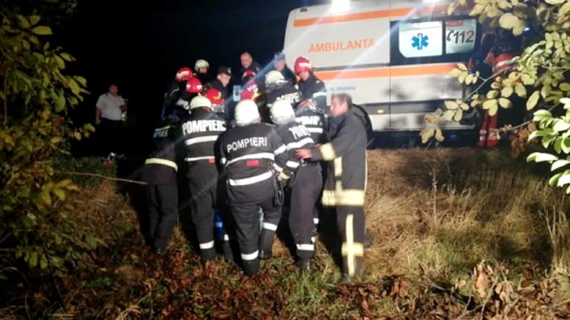 Șoferul de TIR care a provocat accidentul din Ialomița ar fi respectat timpul de odihnă