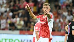 Motivul pentru care Stoinov nu a fost inclus în lot pentru Dinamo – Farul