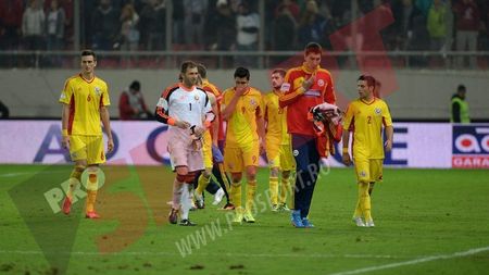 Gardoș: "Aveam așteptări mult mai mari! Ne-a lipsit concentrarea în apărare, în retur trebuie să fim mai atenți. Poate oricum e prea  târziu..."