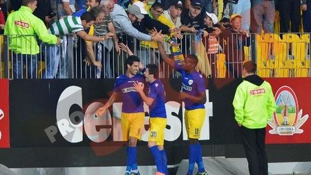 Și-a pus amprenta asupra echipei:** "Cei de la Petrolul au fost incorecți, mi-au furat munca! În România orice este posibil"