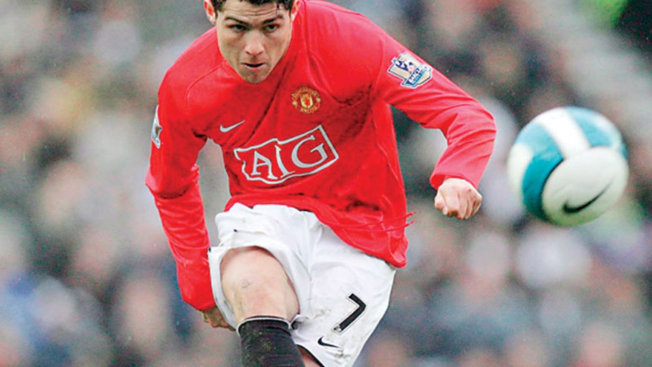 Giggs despre Ronaldo: "Este un mercenar"