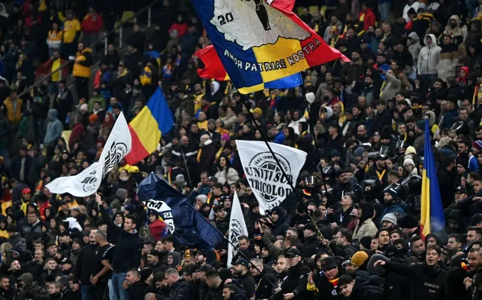 Kosovarii nu s-au ferit de cuvinte: cum i-au numit pe români, după aflarea deciziei UEFA