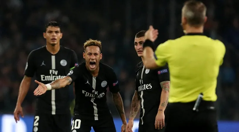 Neymar nu se lasă! Decizia luată de superstarul brazilian de la PSG, după ce a fost 