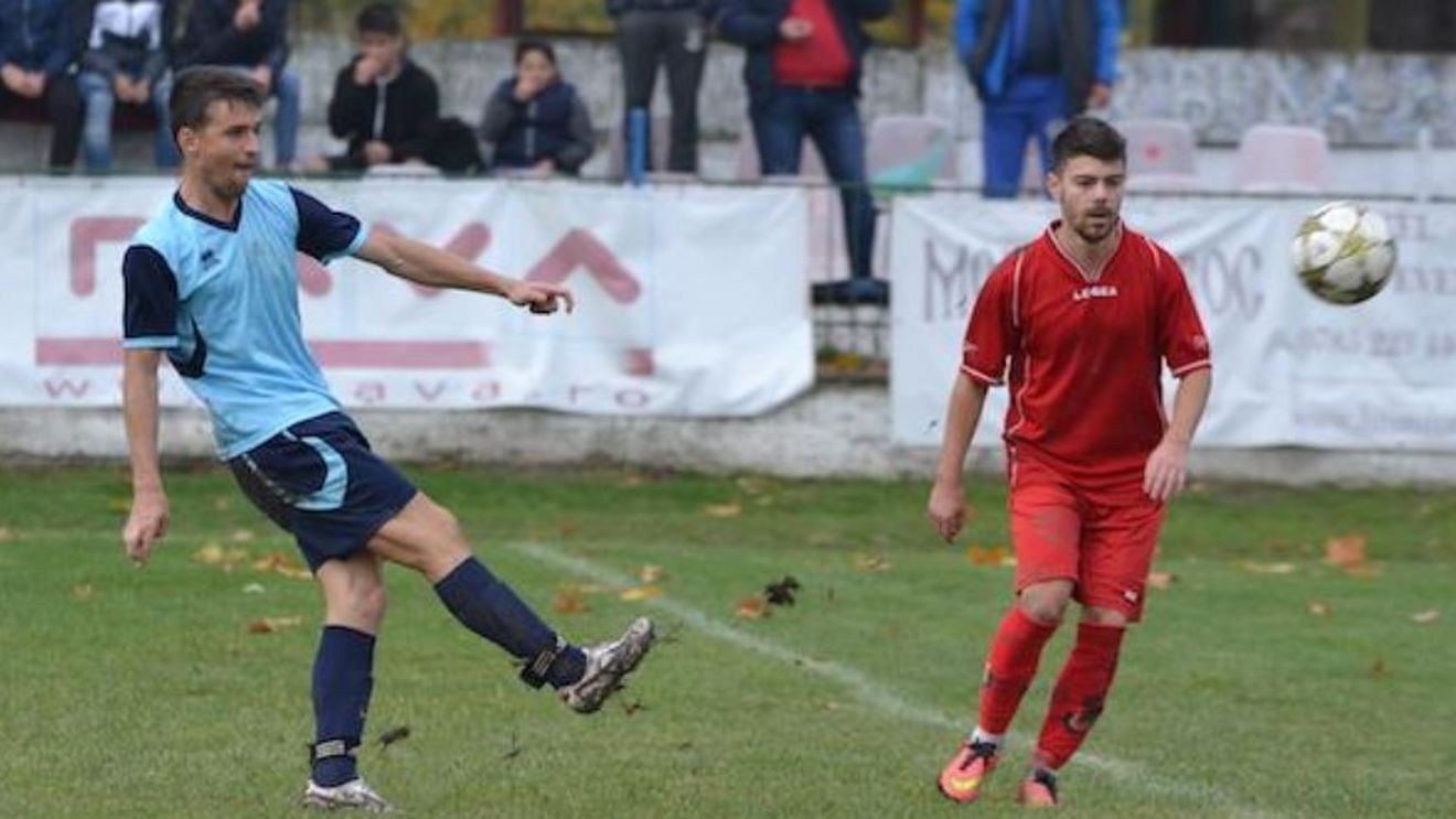 Tragedie în fotbalul românesc, un fost mijlocaș în Liga 1 s-a stins la vârsta de 44 de ani!