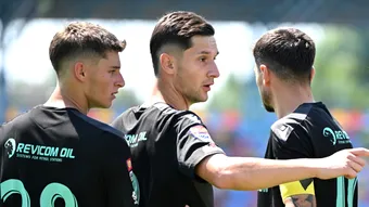 Metalul Buzău se simte mai importantă după ce a fost anunțată desființarea Gloriei Buzău. Marius Tudorică e convins că ochii vor fi pe formația sa: ”Singura echipă care reprezintă orașul în Liga 2”