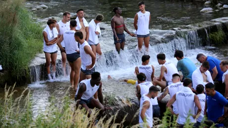 CSM Slatina începe săptămâna în care debutează în noul sezon de Liga 2 cu două despărțiri de vechi componenți ai lotului!