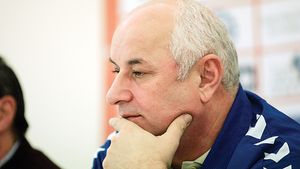 Rămâne Tadici la Oltchim?